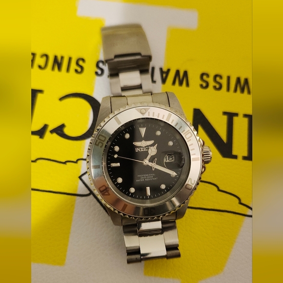 Invicta Pro Diver #34022 - Picture 3 of 9